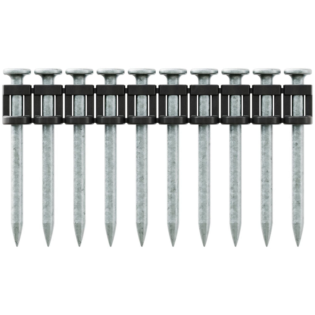 Simpson Strong-Tie GDP-150KT GDP 1-1/2-in. Concrete Pin for Use with Gas-Actuated Concrete Nailer, 1000-Pack