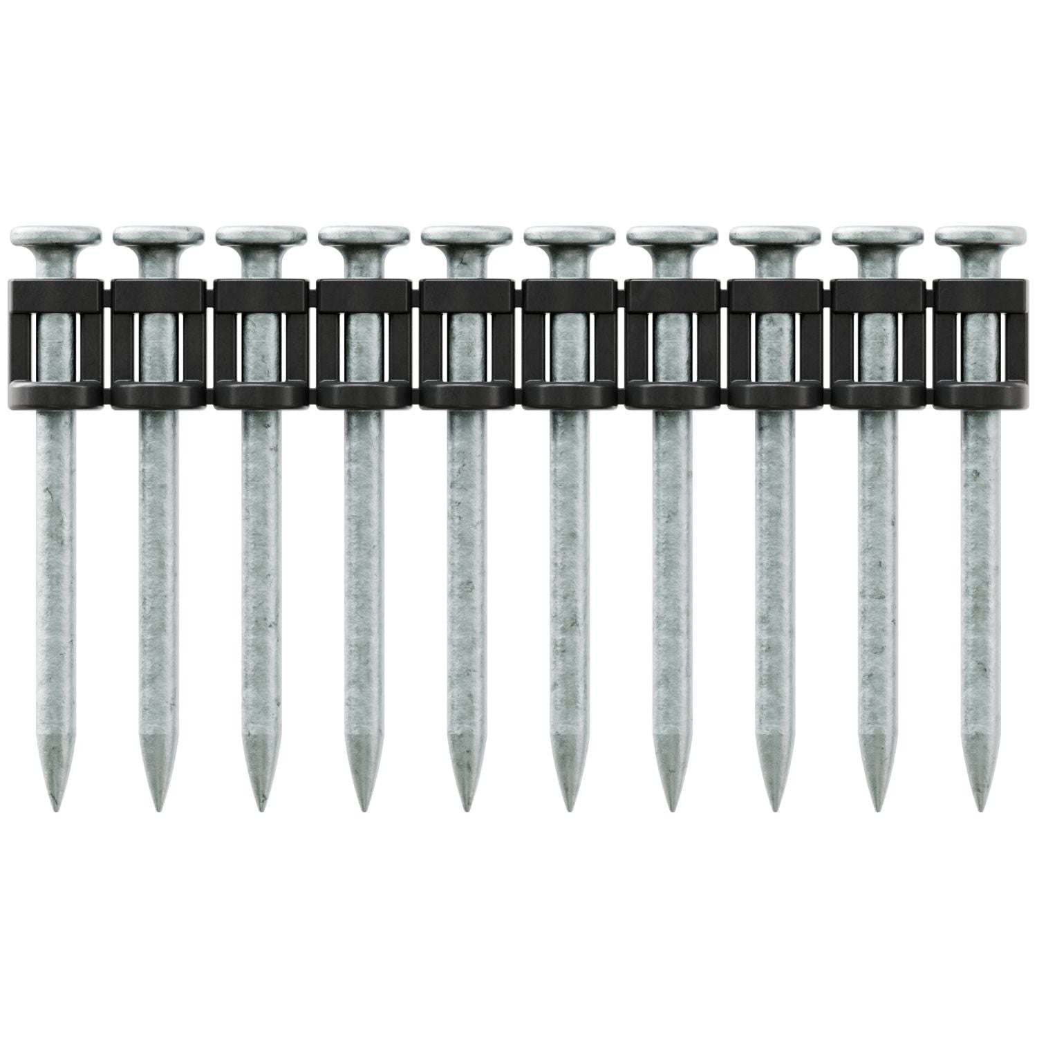 Simpson Strong-Tie GDP-150KT GDP 1-1/2-in. Concrete Pin for Use with Gas-Actuated Concrete Nailer, 1000-Pack