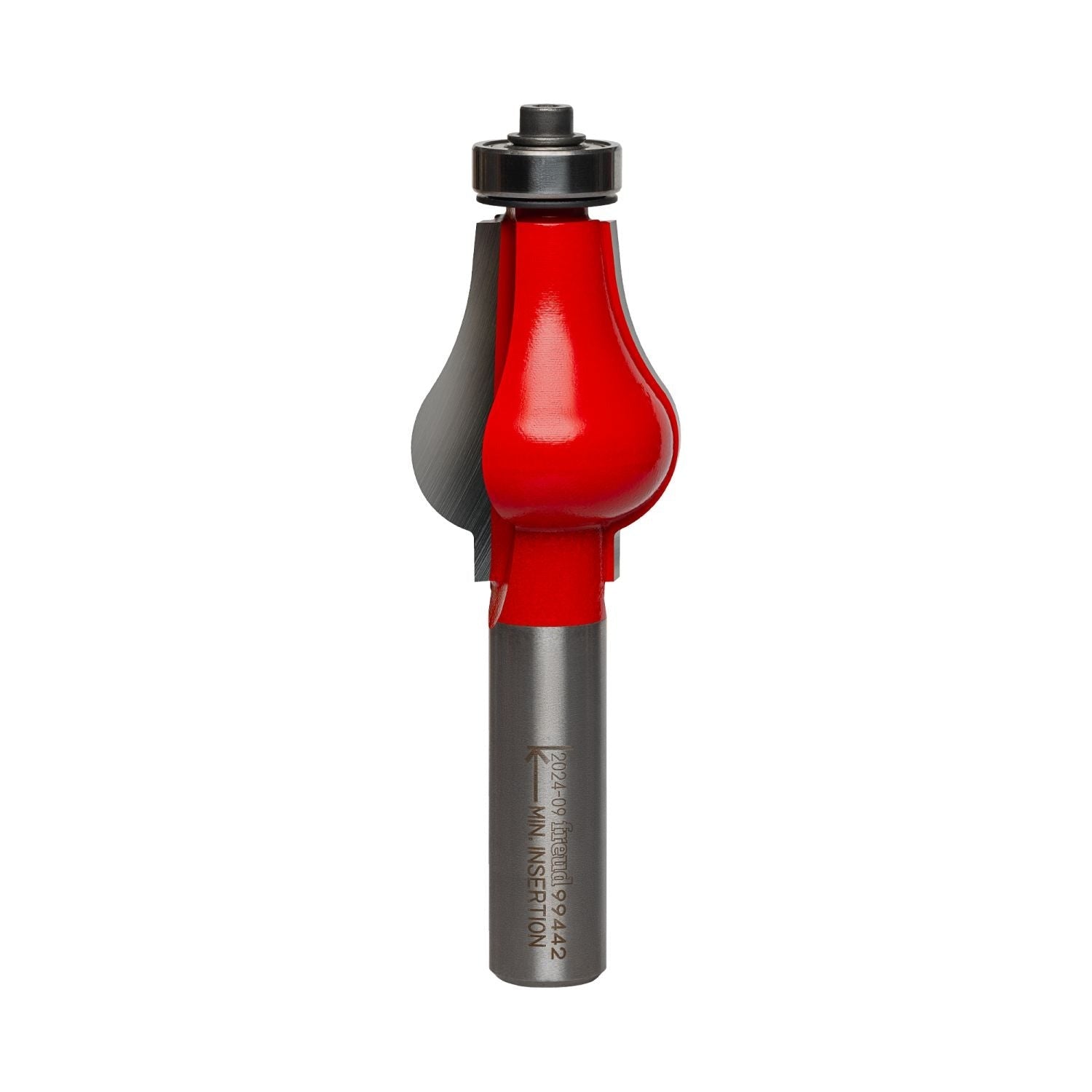 Freud 99-442 1-3/16-Inch Handrail Router Bit