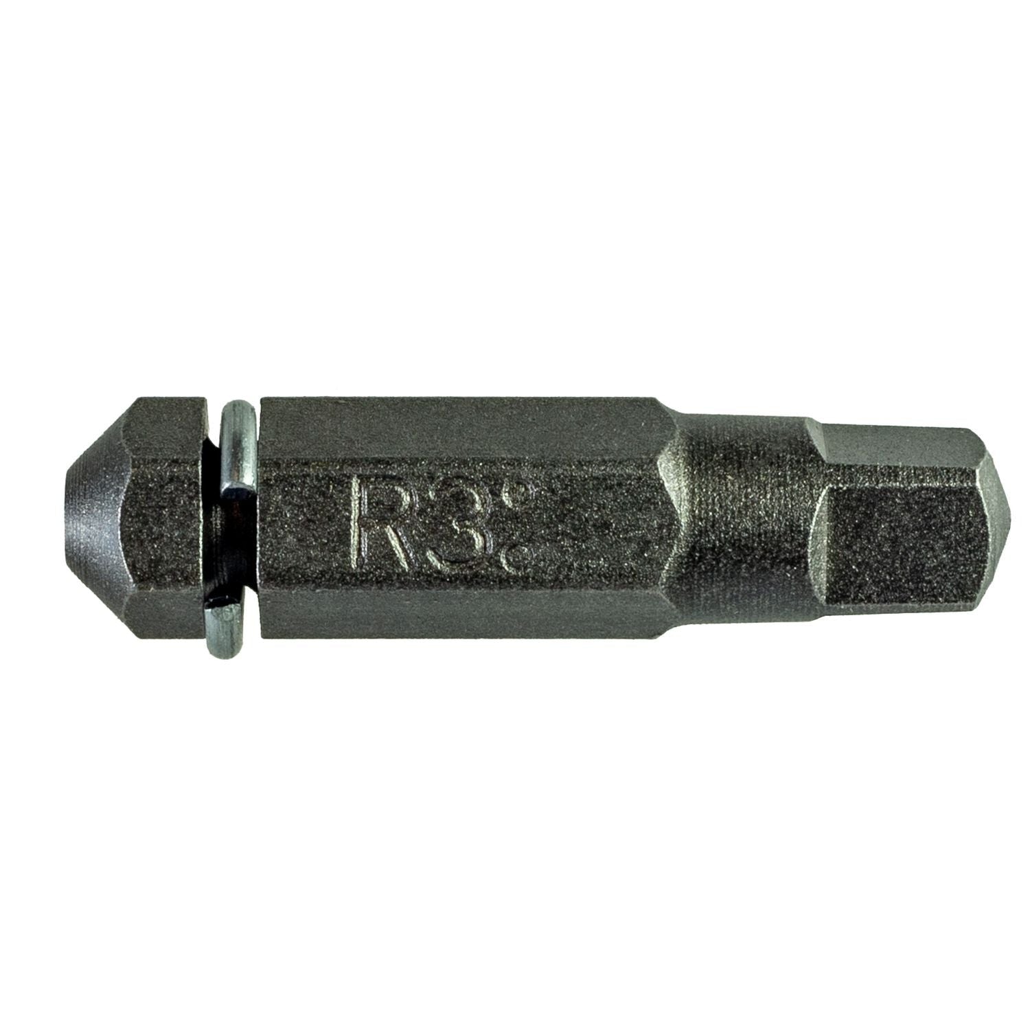 Simpson Strong-Tie BIT3S-RC3 Quik Drive #3 Square-Drive Bit, 3-Pack