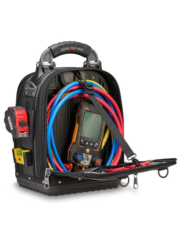 Veto Pro Pac TECH-MCT EVO Compact Service Tool Bag