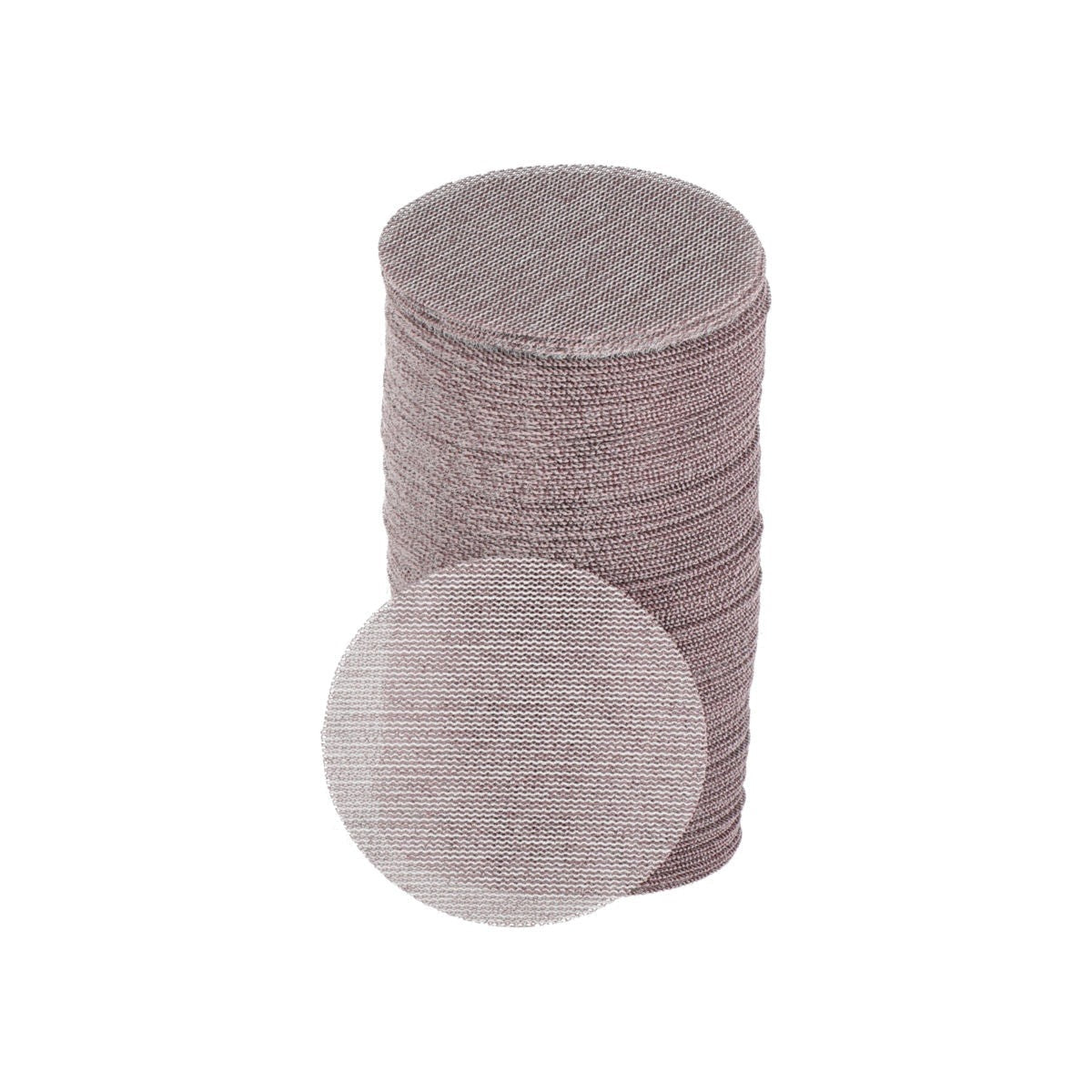 Mirka Abranet Ace 3-in. Grip Net Abrasive Cassette Sanding Discs, 150-Pack (AC20306161CP)