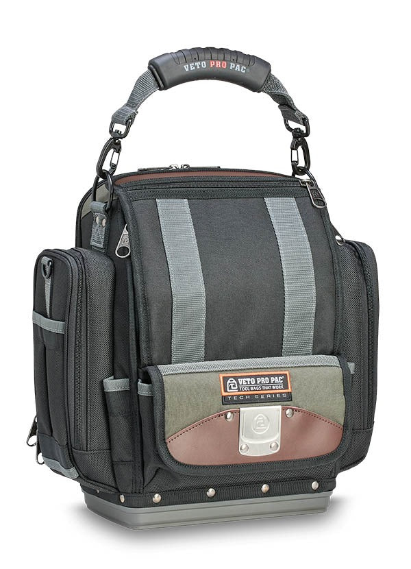 Veto Pro Pac SB-XXL Medium Hybrid Tool Bag
