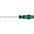 Wera 335 Screwdriver For Slotted Screws, 1x5.5x125-mm.
