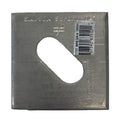 Simpson Strong-Tie BPS 3/4-3 BPS 3-in. x 3-in. Slotted Bearing Plate with 3/4-in. Bolt Dia.