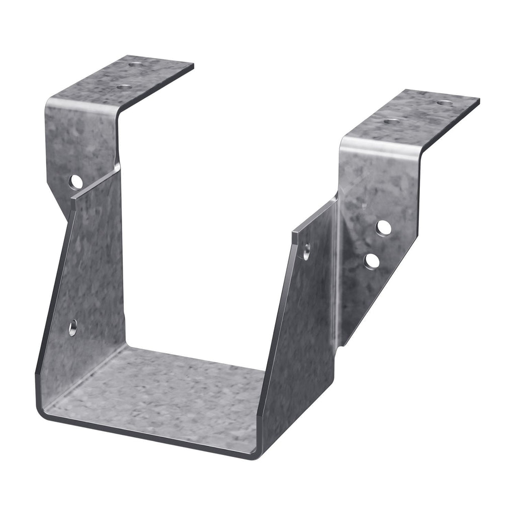 Simpson Strong-Tie HU24-2TF HUTF Galvanized Top-Flange Joist Hanger for Double 2x4
