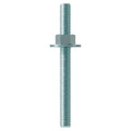 Simpson Strong-Tie RFB#3X4 RFB 3/8-in. x 4-in. Zinc-Plated Retrofit Bolt, Grade 36
