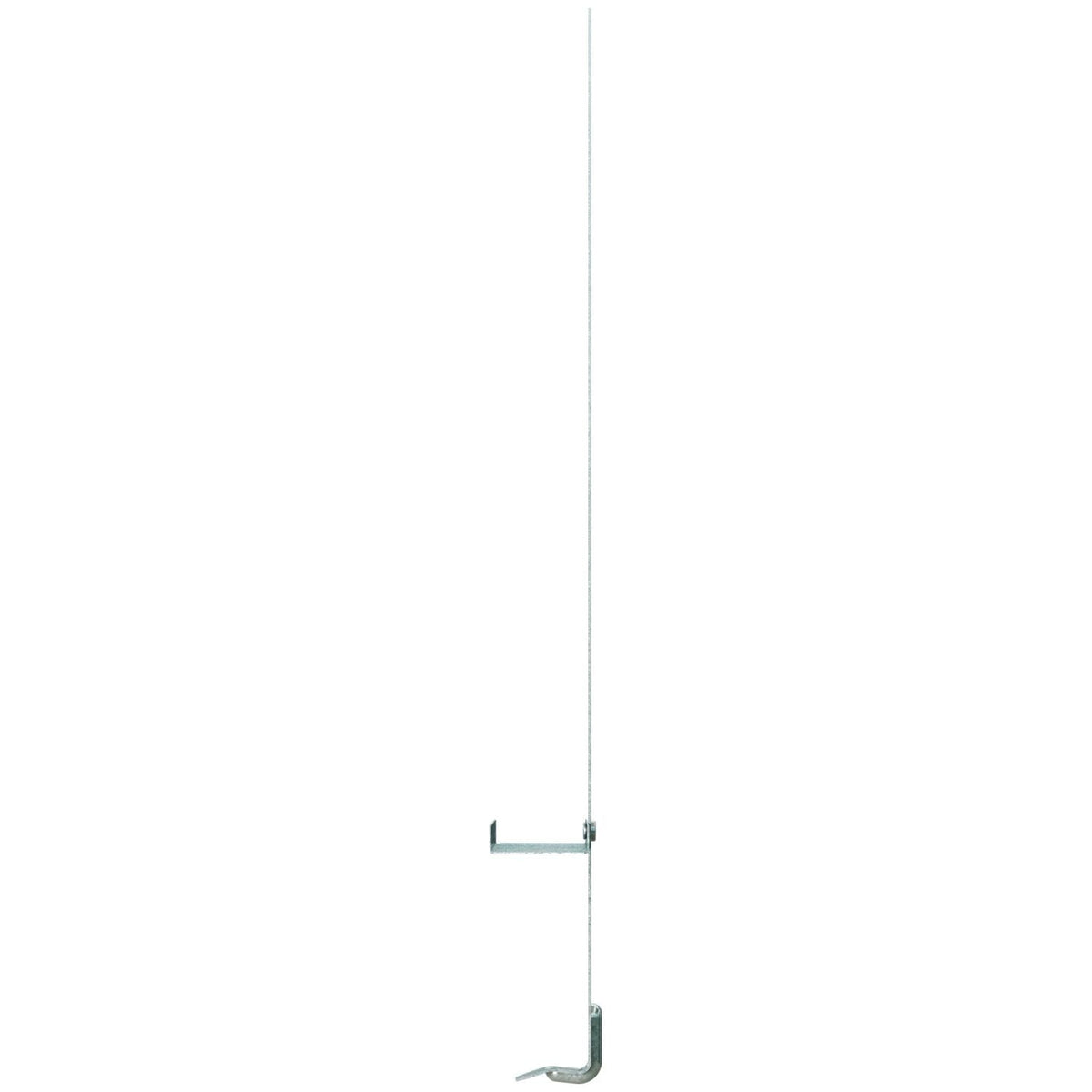 Simpson Strong-Tie META20 META 20-in. Galvanized Embedded Truss Anchor
