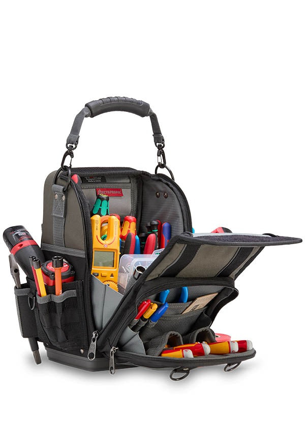 Veto Pro Pac CB-LD Closed-Top Compact Technician's Tool Bag
