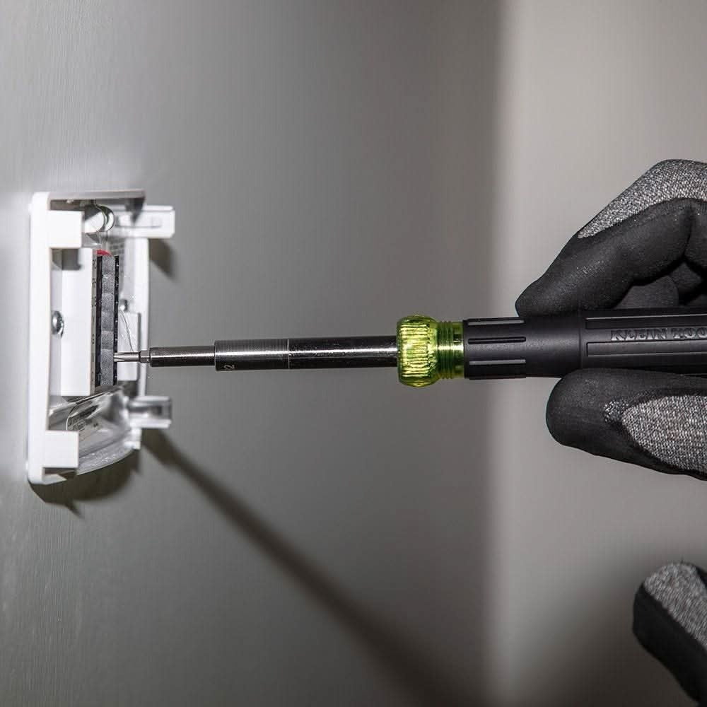Klein 32314 14-in-1 Precision Screwdriver/ Nut Driver