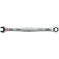Wera 6007 Joker SB Ring Ratchet Spanner, Long Design, 8x180-mm.