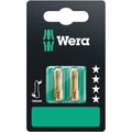 Wera 855/1 Th SB Bit, Pz 3x25-mm., 2-Pieces