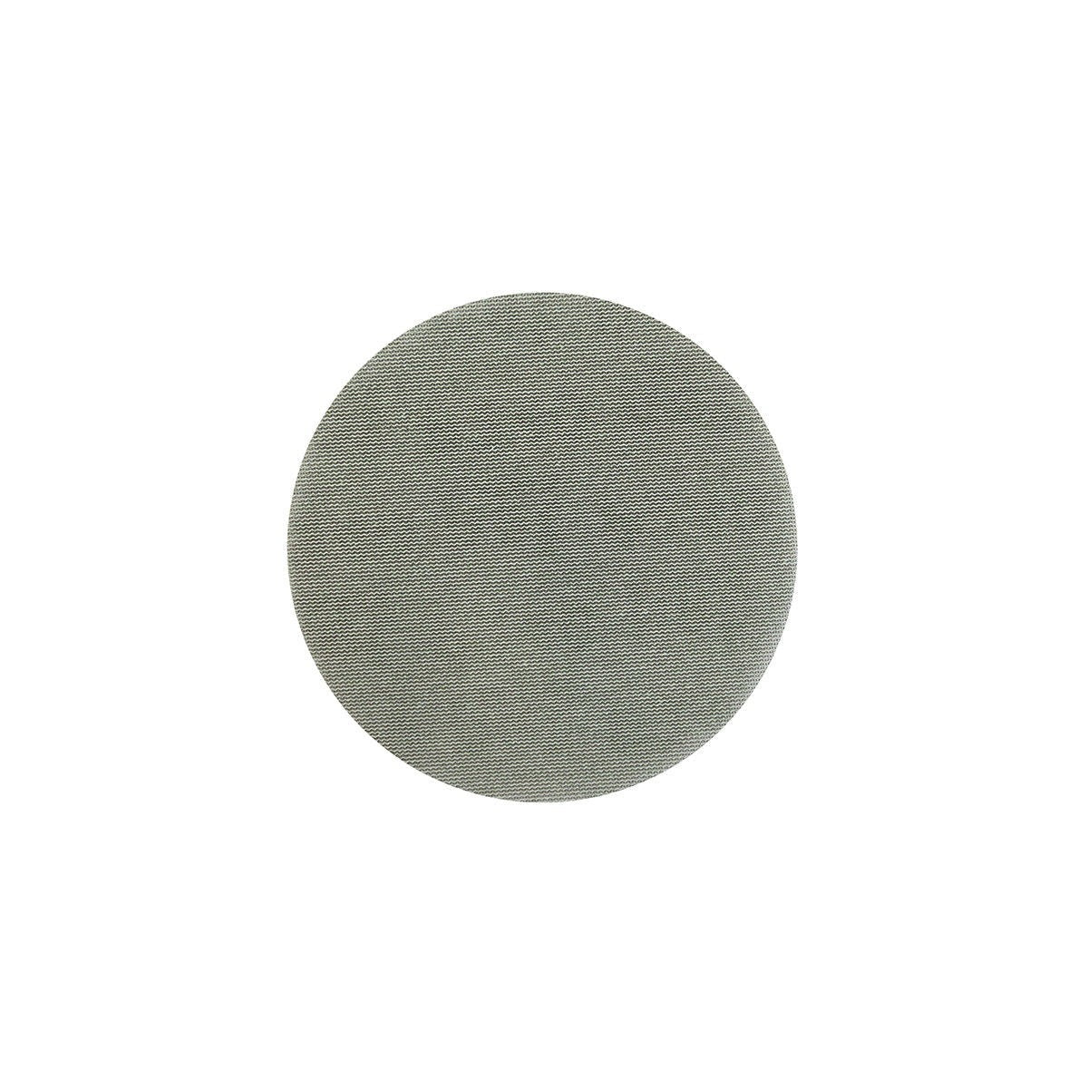 Mirka Autonet 3-in. P80 Grip Net Sanding Disc for Automotive Refinishing (AE-203-080)
