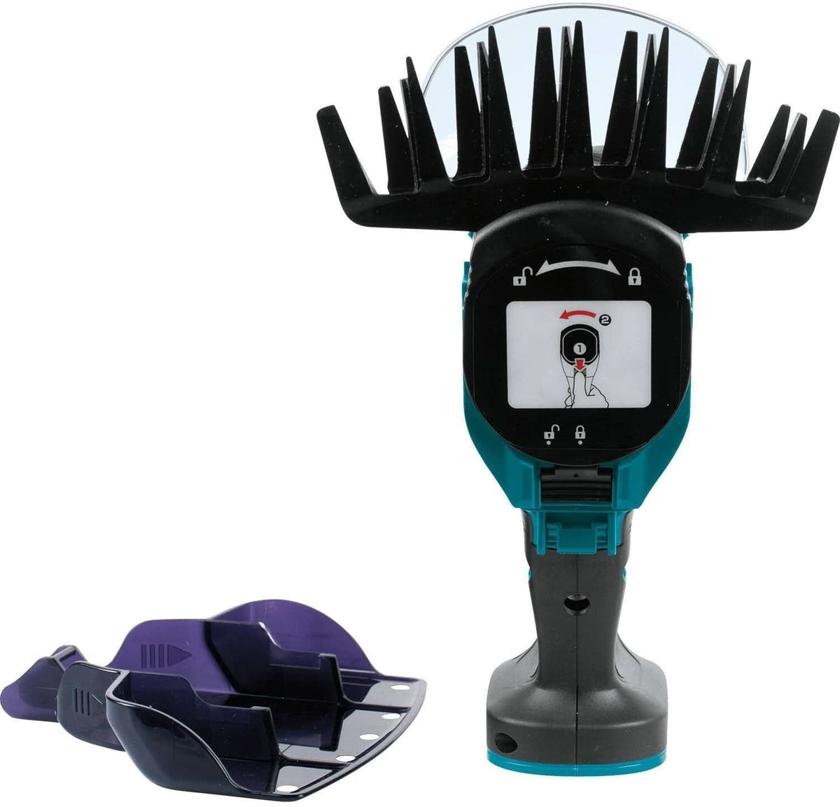 Makita MU04Z 12V max CXT Lithium-Ion Cordless Grass Shear, Tool Only