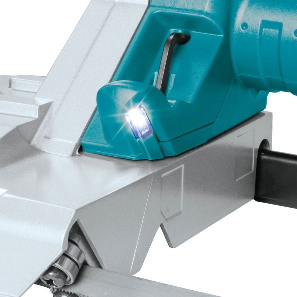 Makita XBP02Z 18V LXT Cordless Portable Band Saw, Tool Only