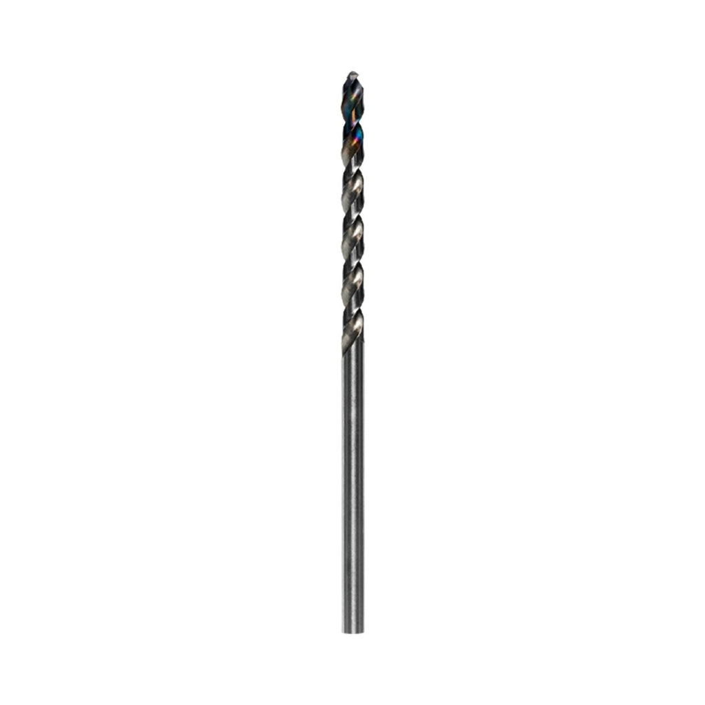 Diablo DMD332JP2 3/32-in. Metal Demon Drill Bits for Mild, Hardened and Stainless Steels, 2-Pack