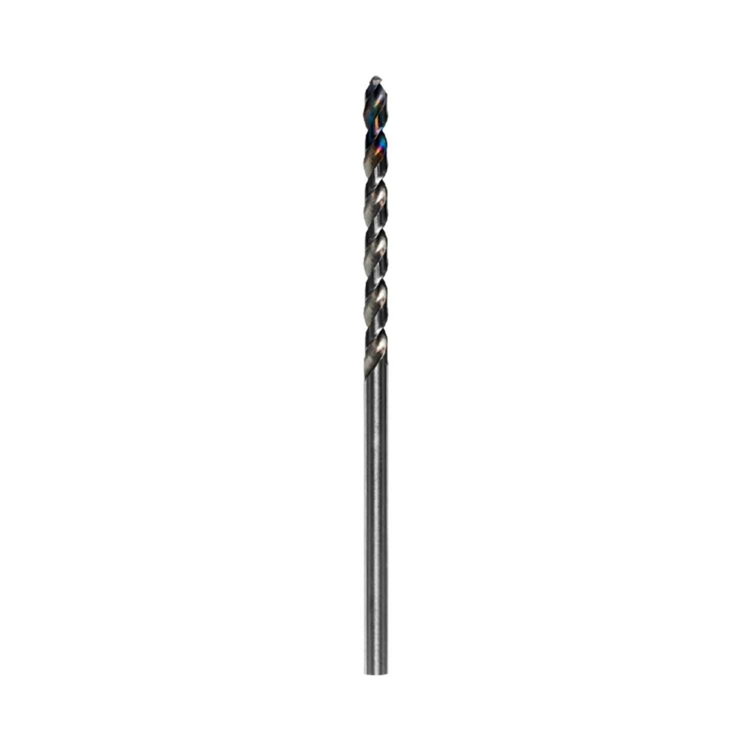 Diablo DMD332JP2 3/32-in. Metal Demon Drill Bits for Mild, Hardened and Stainless Steels, 2-Pack