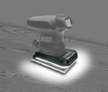 Dutton Corded LED Light for Festool RTS 400 Sander