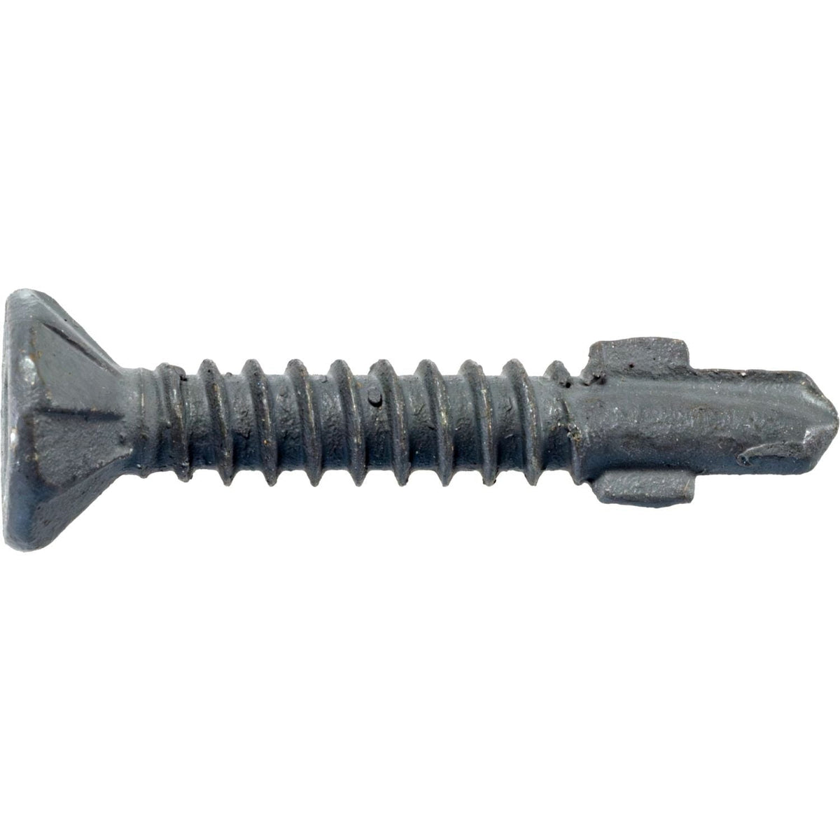 Simpson Strong-Tie CBSDQ106S CBSDQ Sheathing-to-CFS Screw (Collated), #8 x 1-1/16-in. #2 Square Undersized, 2500-Pack