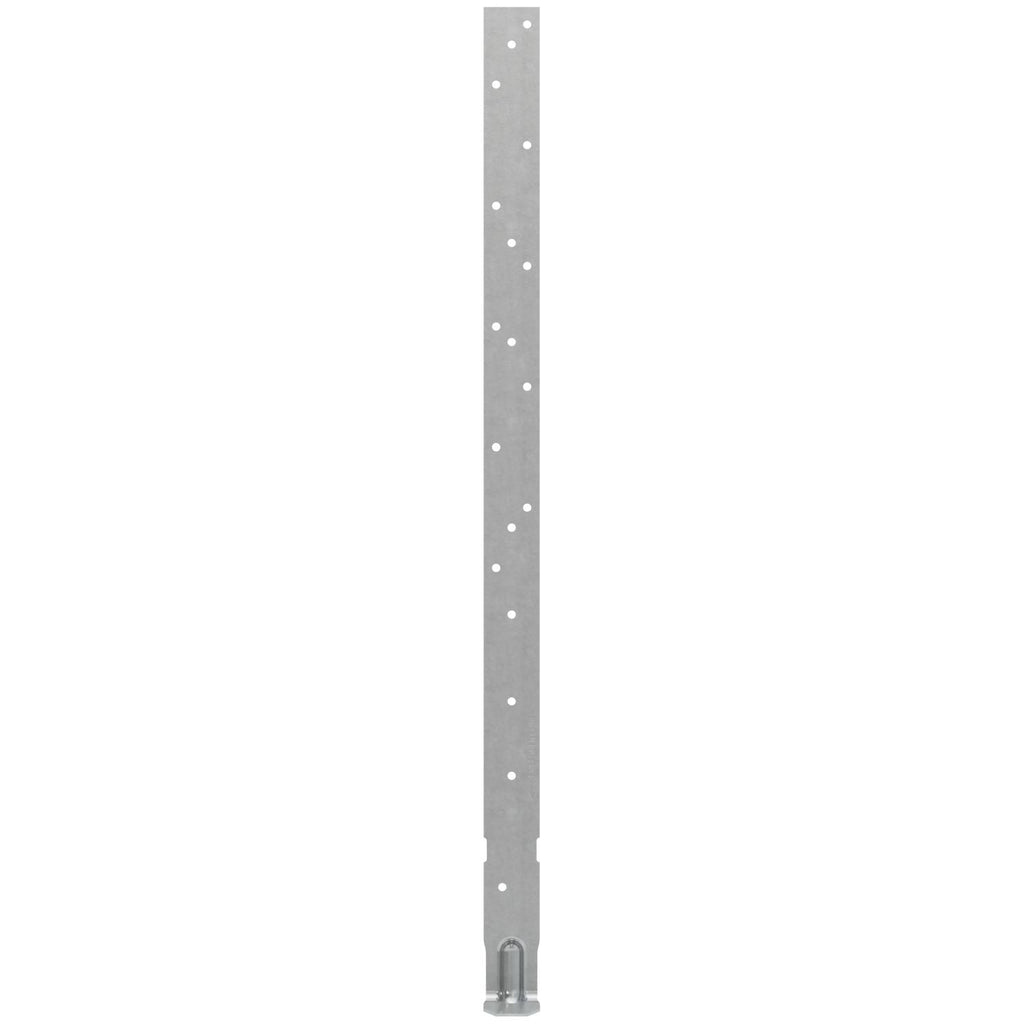 Simpson Strong-Tie HETA20SS HETA 20-in. Stainless-Steel Heavy Embedded Truss Anchor