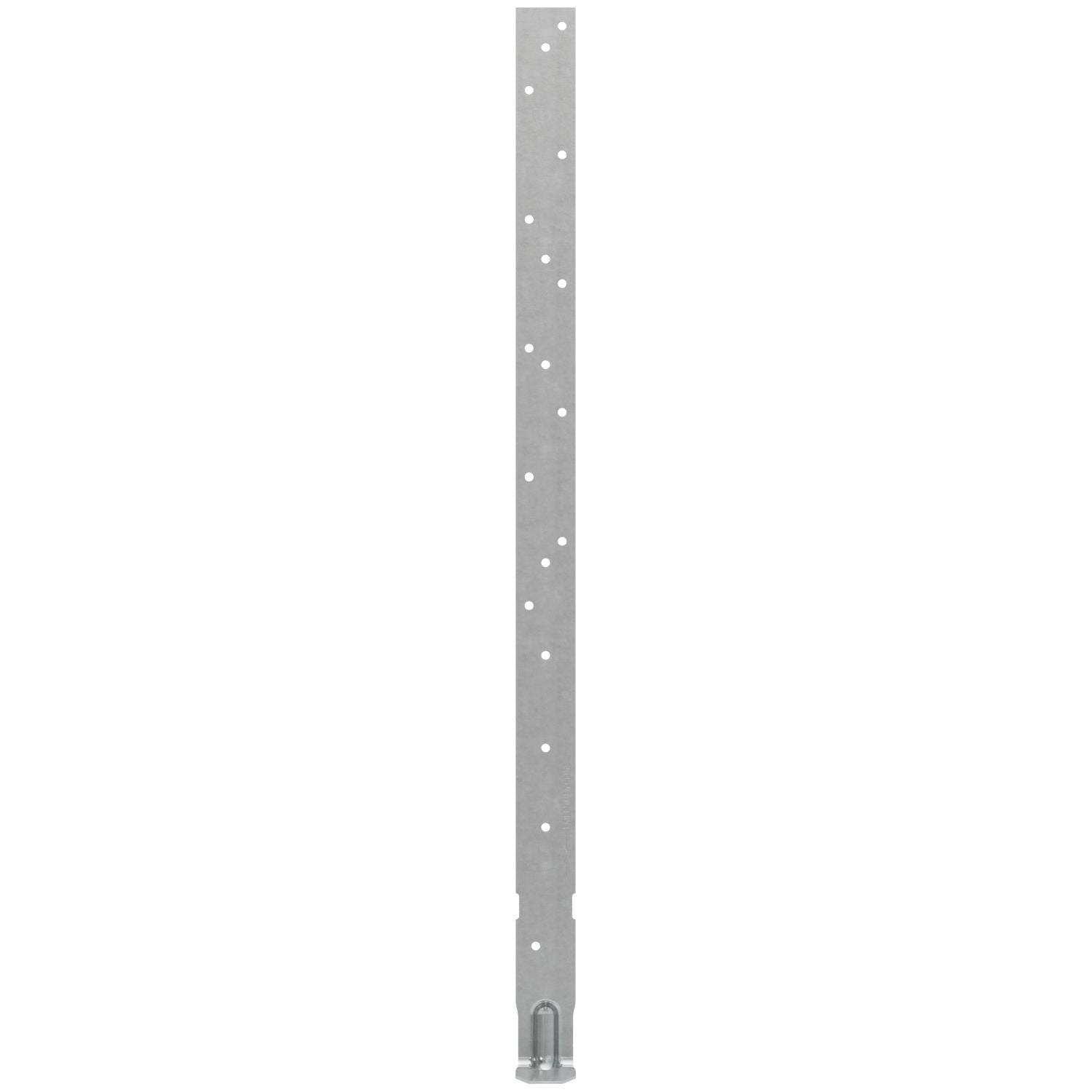 Simpson Strong-Tie HETA20SS HETA 20-in. Stainless-Steel Heavy Embedded Truss Anchor