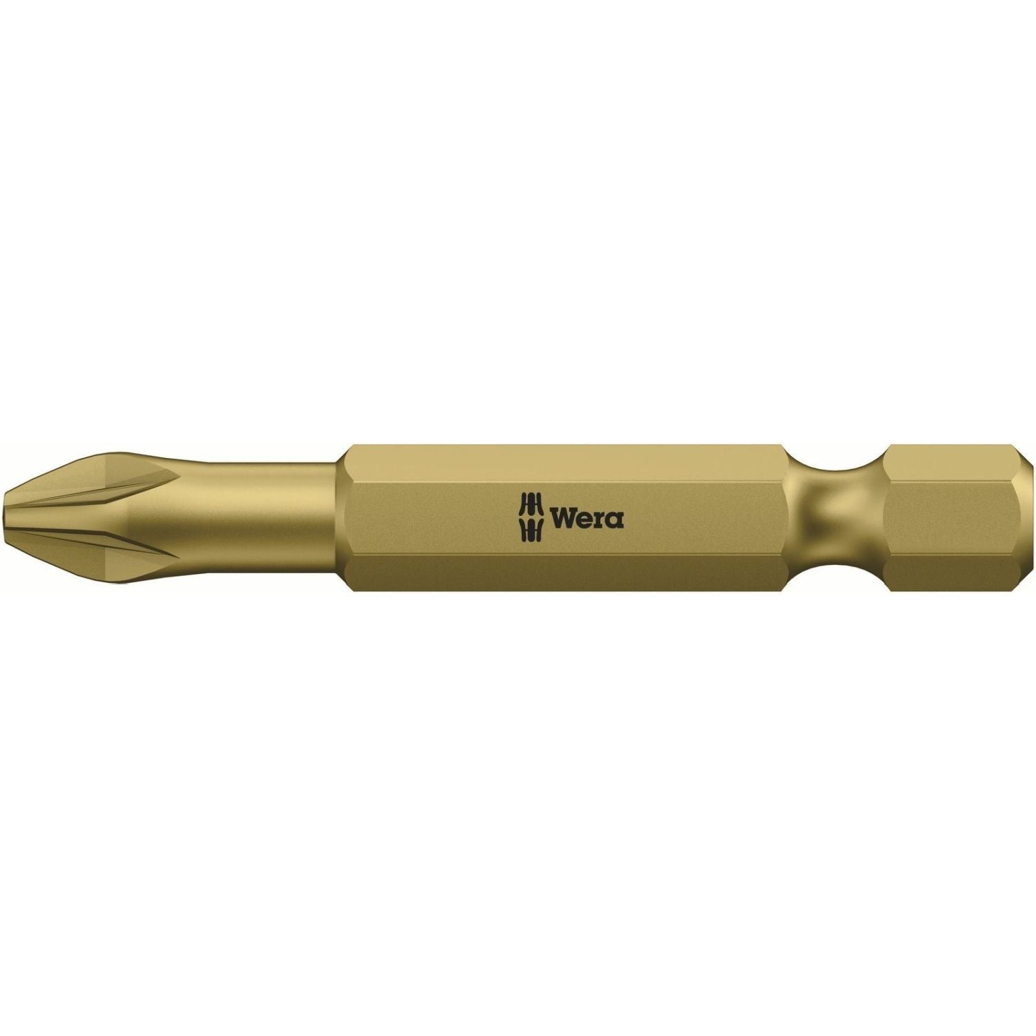 Wera 855/4 Th Bit, Pz 1x50-mm.