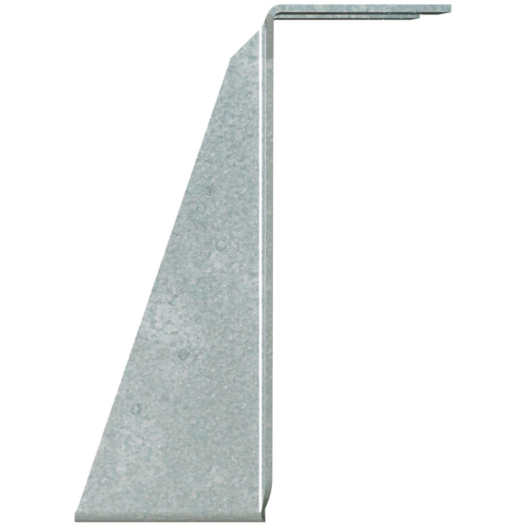 Simpson Strong-Tie HB610 HB Top-Flange Joist Hanger for 6x10