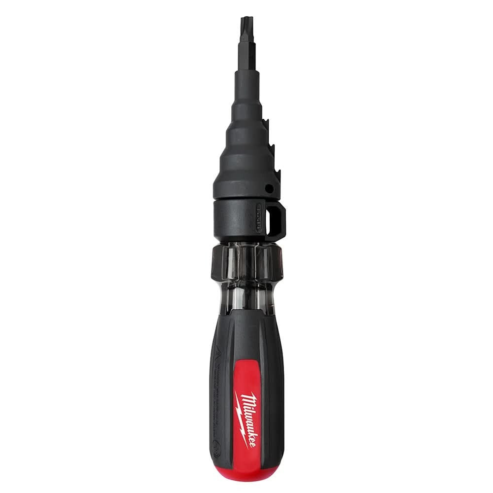 Milwaukee 48-22-2870 7in1 Conduit Reamer with ECX Bit