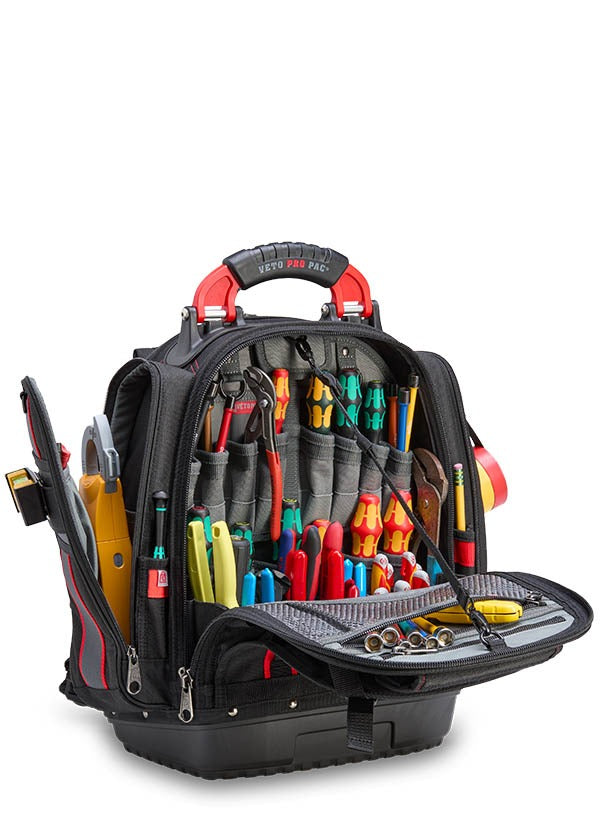 Veto Pro Pac TECH PAC P INFRARED