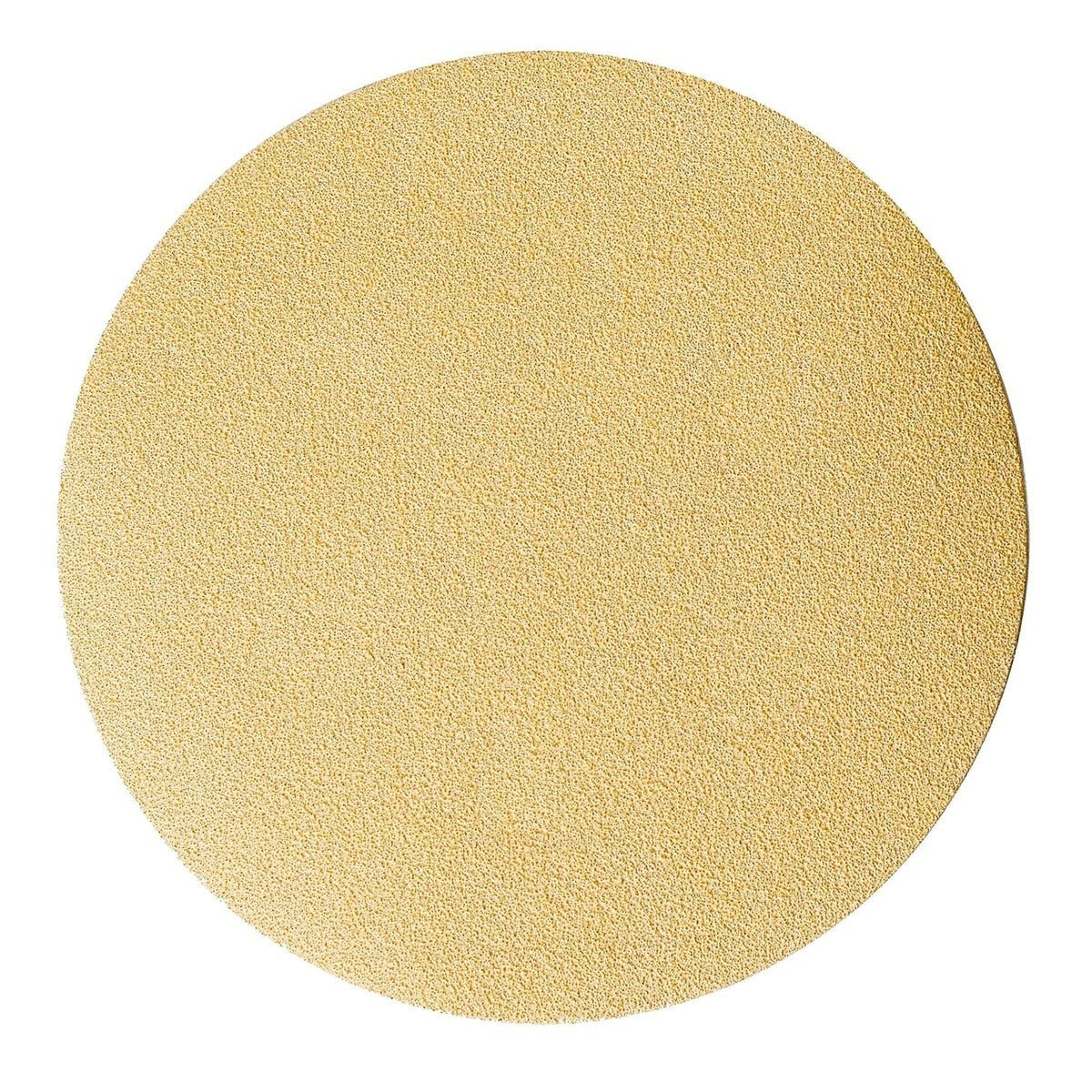 Mirka Gold 8-in. 36-Grit PSA Sanding Disc 50-Pack for High-Speed Surface Sanding (23-352-036)