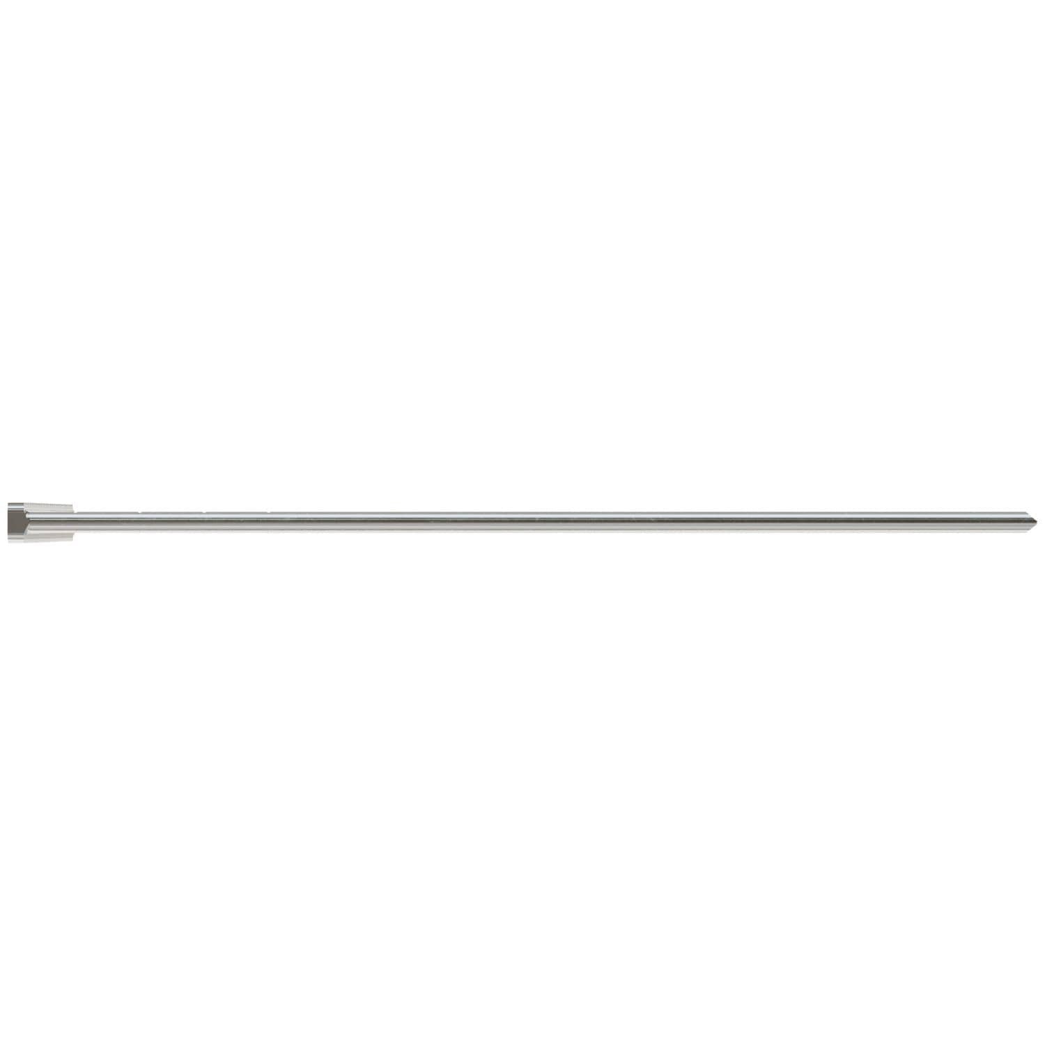 Simpson Strong-Tie T18N200FNB Straight, Adhesive Collation, T-Style Head, 18-Gauge Brads, 2-in. Type 316, 500-Pack