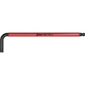 Wera 950 Spkl L-Key Multicolour, Metric, 6x172-mm.
