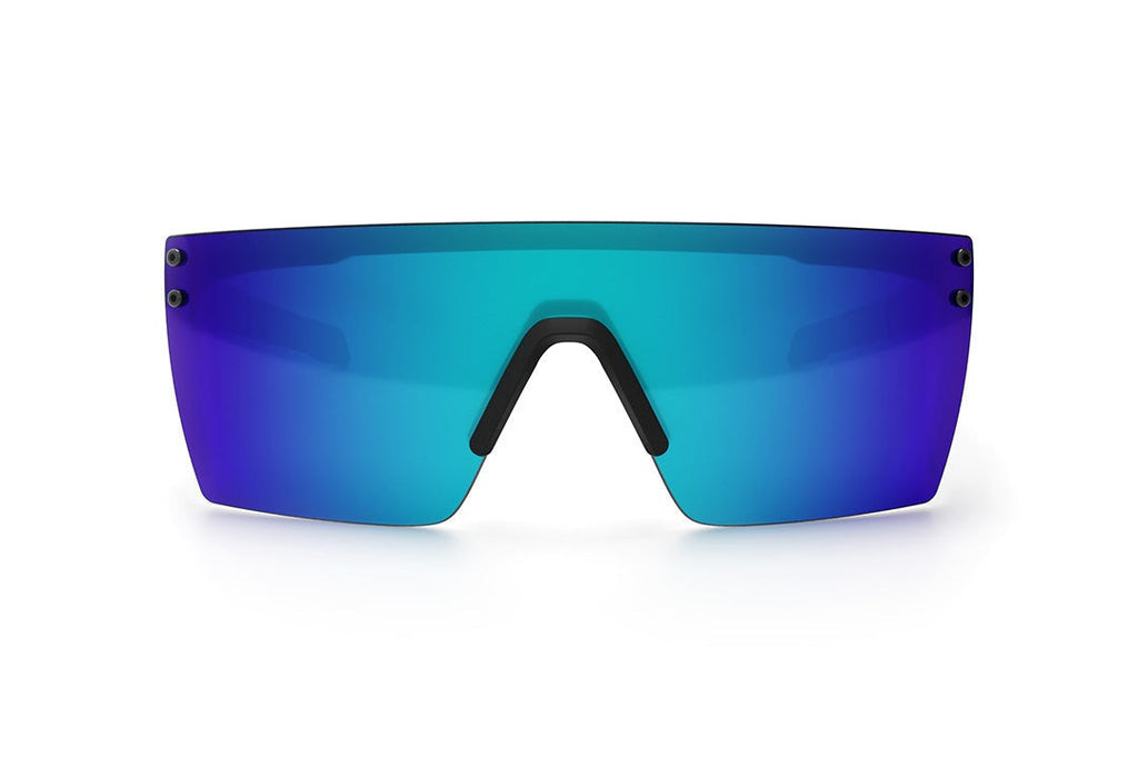 Heat Wave Performance Lazer SLIM Galaxy Z87+ Sunglasses