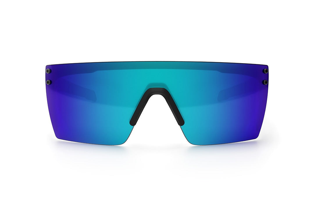 Heat Wave Performance Lazer SLIM Galaxy Z87+ Sunglasses