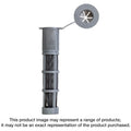 Simpson Strong-Tie 3GWS626P Opti-Mesh 6-in. Epoxy Adhesive Plastic Screen Tube for 5/8-in. Rod for SET-3G