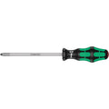 Wera 350 Ph Screwdriver For Phillips Screws, Ph 3x150-mm.