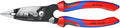 Knipex 13 72 8 Forged 8-in. 10-20 AWG Wire Stripper and Cutter