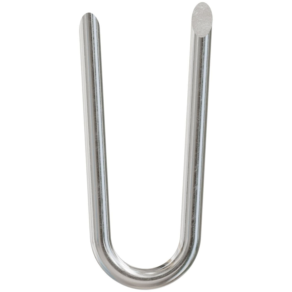 Simpson Strong-Tie S13125FS1 Fencing Staples, 1-1/4-in. Type 304 Stainless Steel, 1-lb.