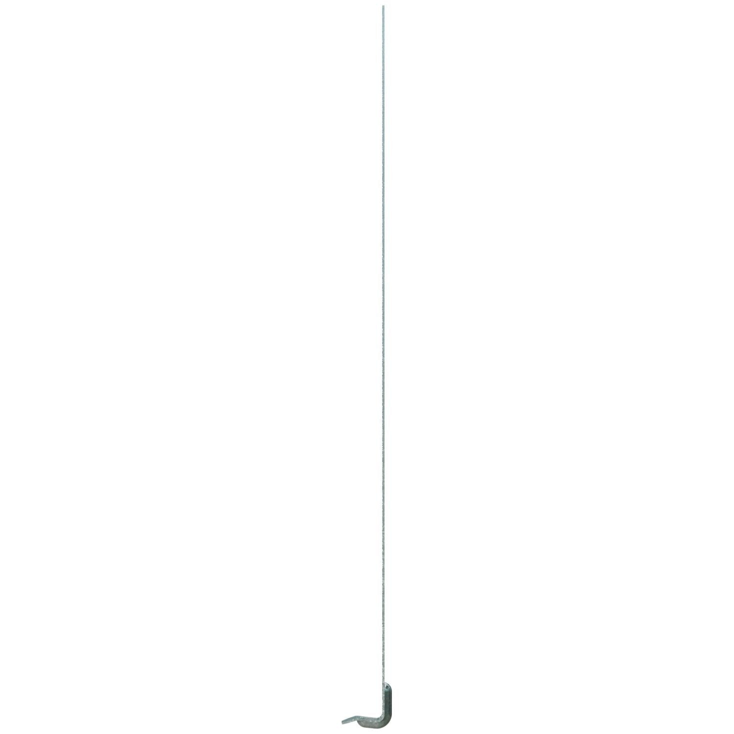 Simpson Strong-Tie HHETA24 HHETA 24-in. Galvanized Heavy Embedded Truss Anchor
