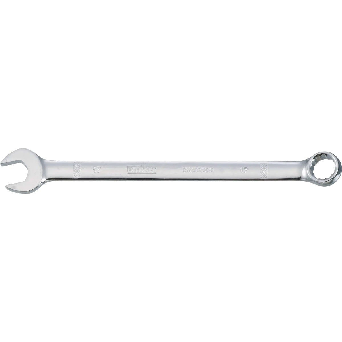 DEWALT 17-mm Metric Combination Wrench with DirectTorque Technology (DWMT72218OSP)
