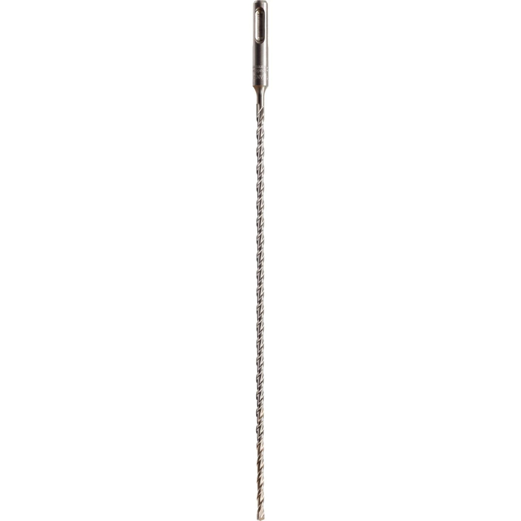 Simpson Strong-Tie MDPL01812 3/16-in. x 12-in. SDS-plus Shank Drill Bit