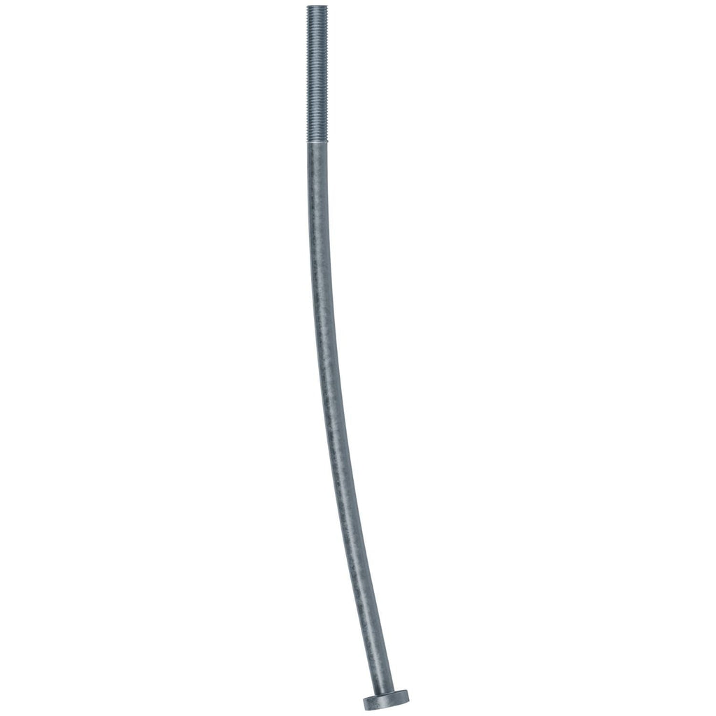 Simpson Strong-Tie SABR1X30HDG SABR 1-in. x 30-in. Hot-Dip Galvanized Anchor Bolt