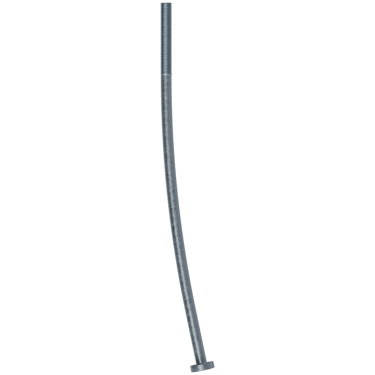 Simpson Strong-Tie SABR1X30HDG SABR 1-in. x 30-in. Hot-Dip Galvanized Anchor Bolt