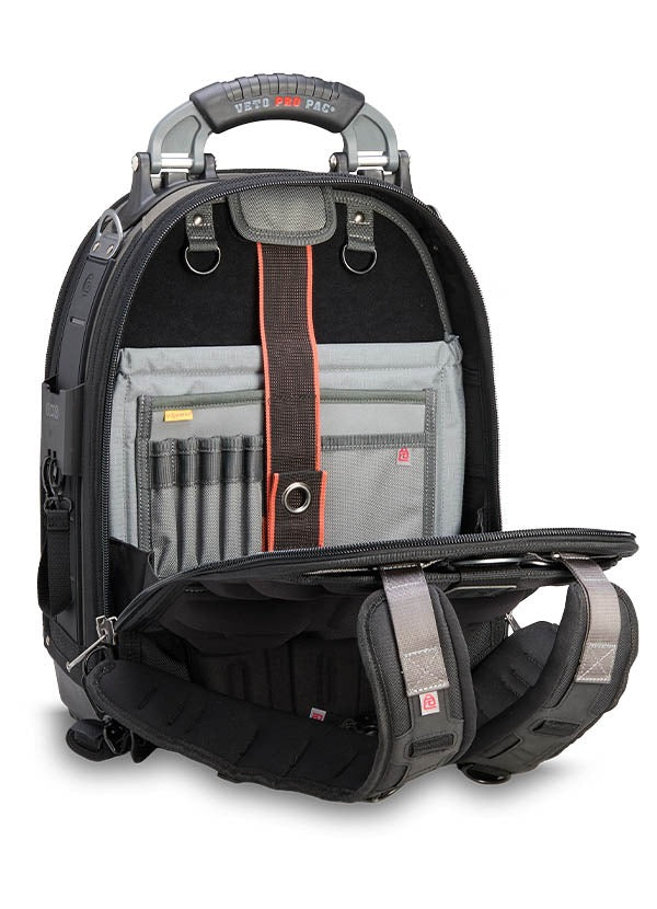 Veto Pro Pac TECH PAC EVO Large Tool Backpack