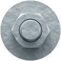 Simpson Strong-Tie STB2-751200MGF4 Strong-Bolt 2, 3/4-in. x 12-in. Mechanically Galvanized Wedge Anchor, Fully Assembled, 4-Pack