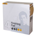 Mirka OSP-4 4.5-in. x 5-in. Finishing Sanding Pad Roll, 200-Pack (OS-127-004)
