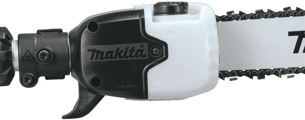 Makita GAU02Z 40V max XGT Brushless Cordless 10" Telescoping Pole Saw, 13' Length, Tool Only