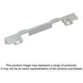 Simpson Strong-Tie SSWT24 Reversible Anchor Bolt Template for 24-in. Steel Strong-Wall Shearwall