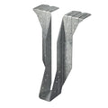 Simpson Strong-Tie BA1.81/16 BA Top-Flange Joist Hanger for 1-3/4-in. x 16-in. Engineered Wood