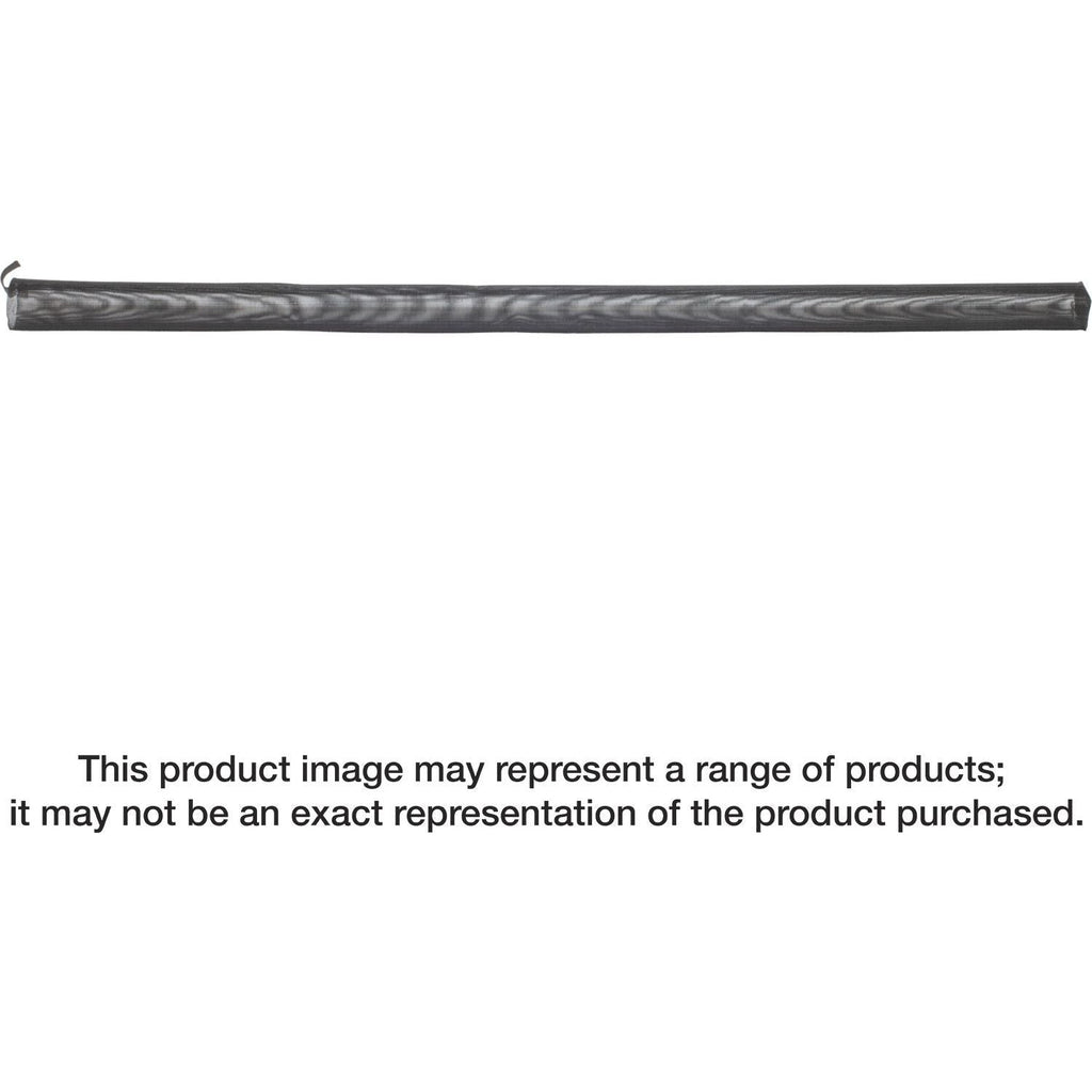 Simpson Strong-Tie ETS7521 21-in. Steel Epoxy-Adhesive Screen Tube for 3/4-in. Rod